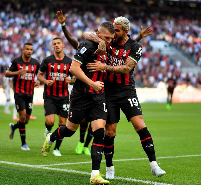 od体育在线-米兰大战憾负，球队需调整状态(米兰大战憾负,球队需调整状态吗)