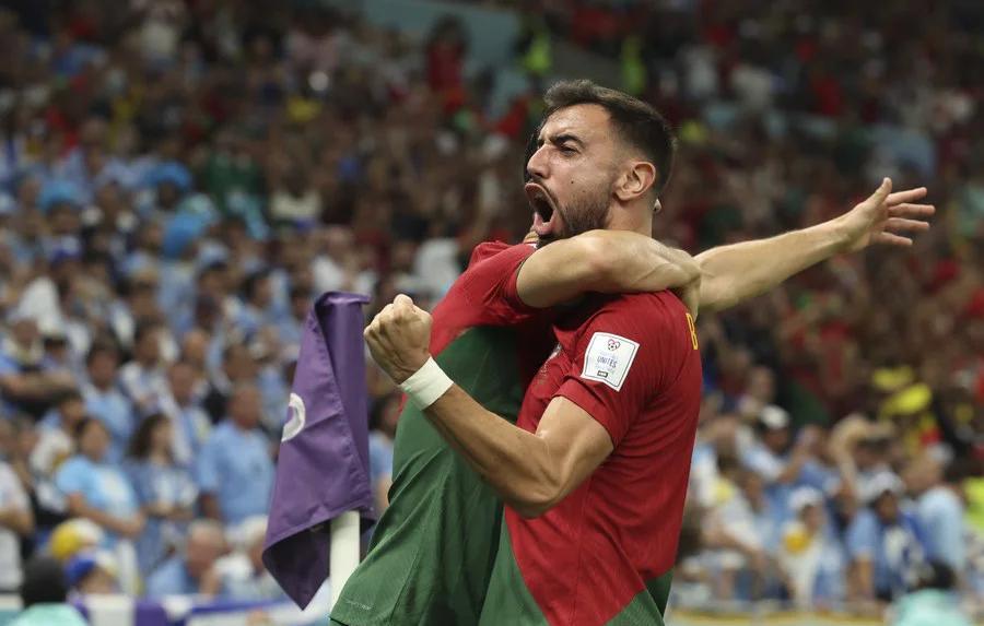 od体育平台-葡萄牙凭梅西梅开二度，继续晋级之路的简单介绍