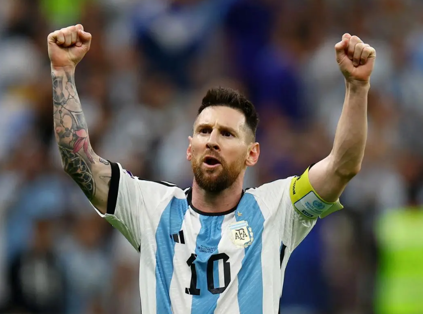 od体育官网-梅西领衔，美洲杯决赛展开激烈角逐(美洲杯决赛梅西表现)