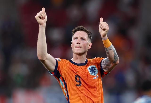 od体育app-荷兰惨败德国，小组竞争加剧(荷兰惨败德国,小组竞争加剧的原因)