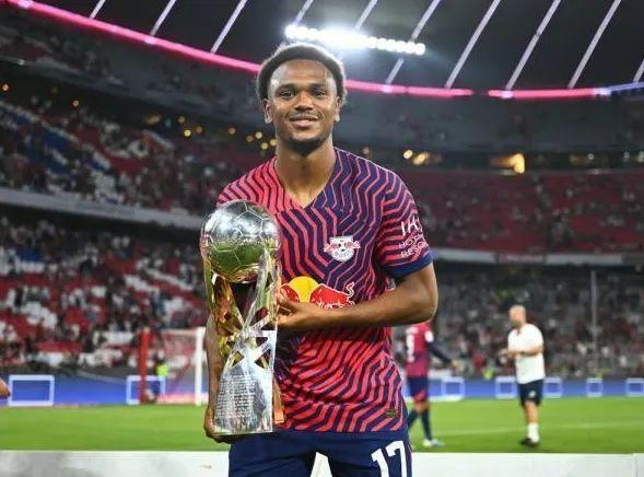 od体育新闻-RB莱比锡再获突破，将领先优势扩大的简单介绍