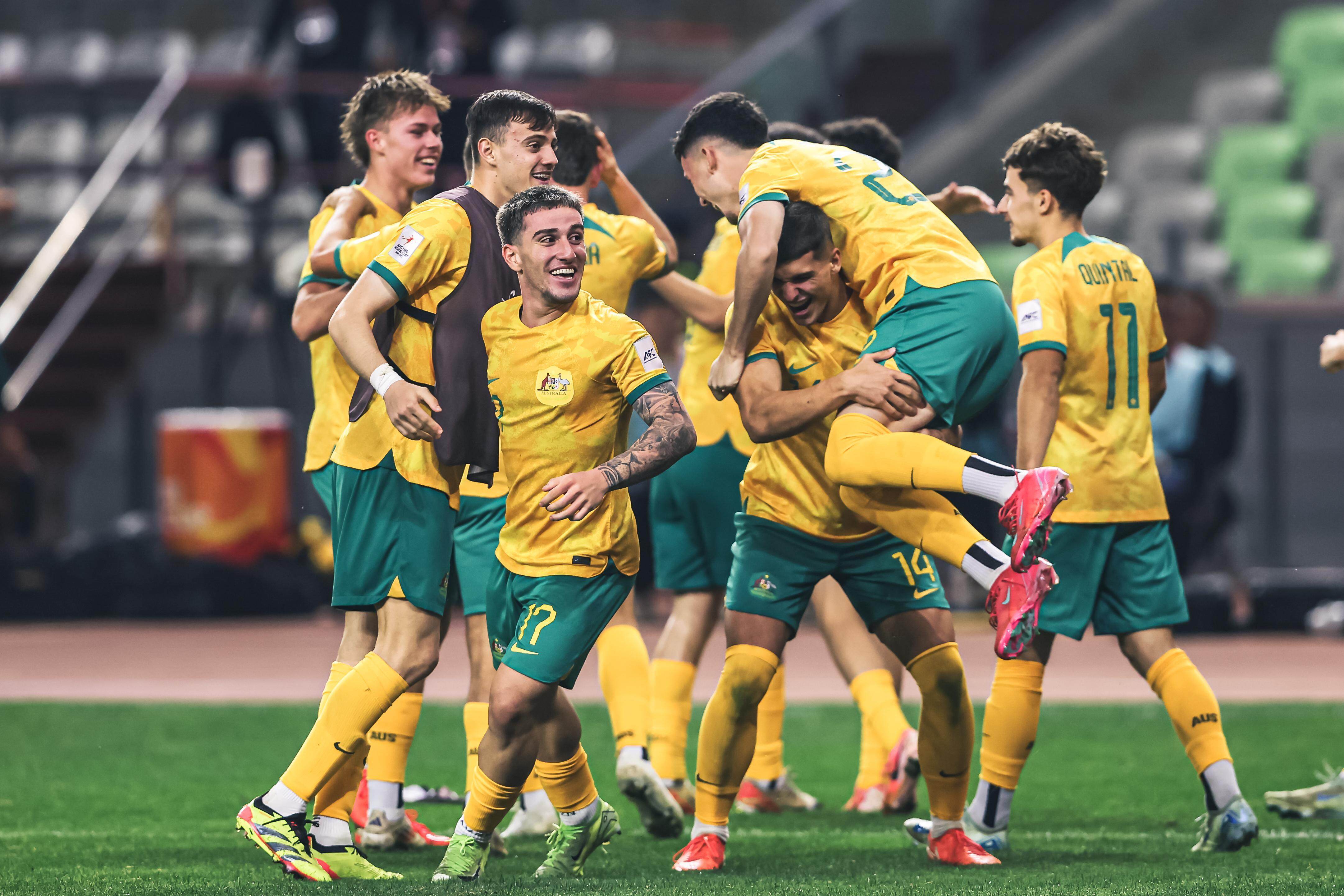 od体育视频-澳大利亚队在对阵尼泊尔队的比赛中表现出色(澳大利亚队在对阵尼泊尔队的比赛中表现出色吗)