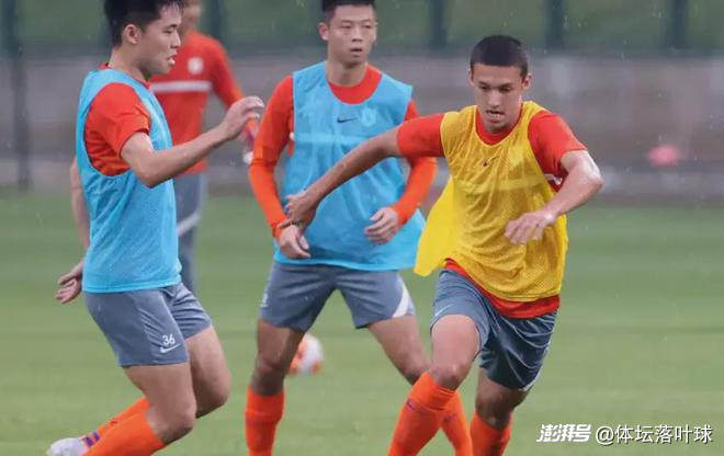 od体育课程-蒙特雷小将表现抢眼，劲旅添新力量