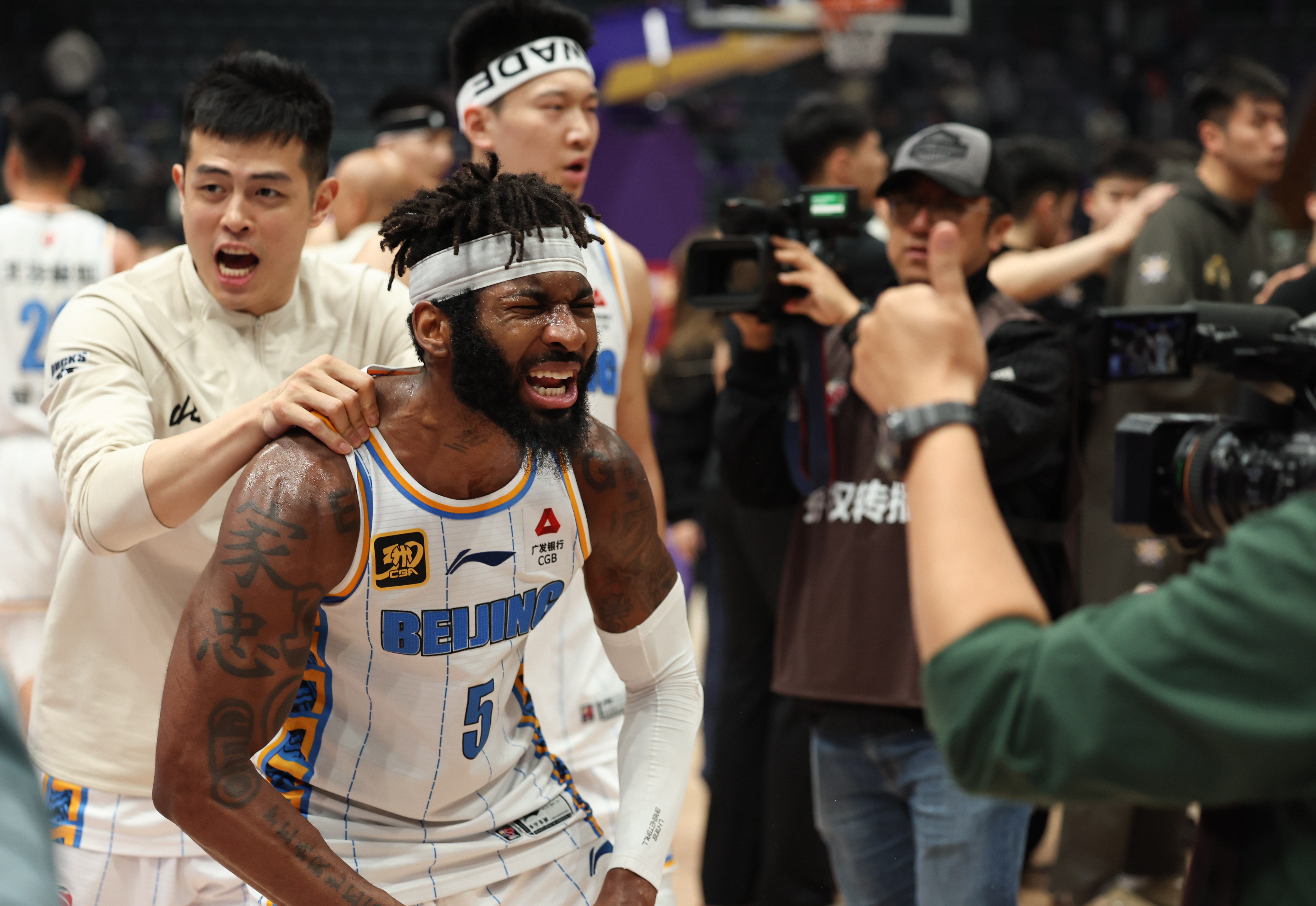 详细阅读:od体育投注-凭借一波北京队,CBA季后赛成功进球,现场全场沸腾 od体育投注-凭借一波北京队,CBA季后赛成功进球,现场全场沸腾