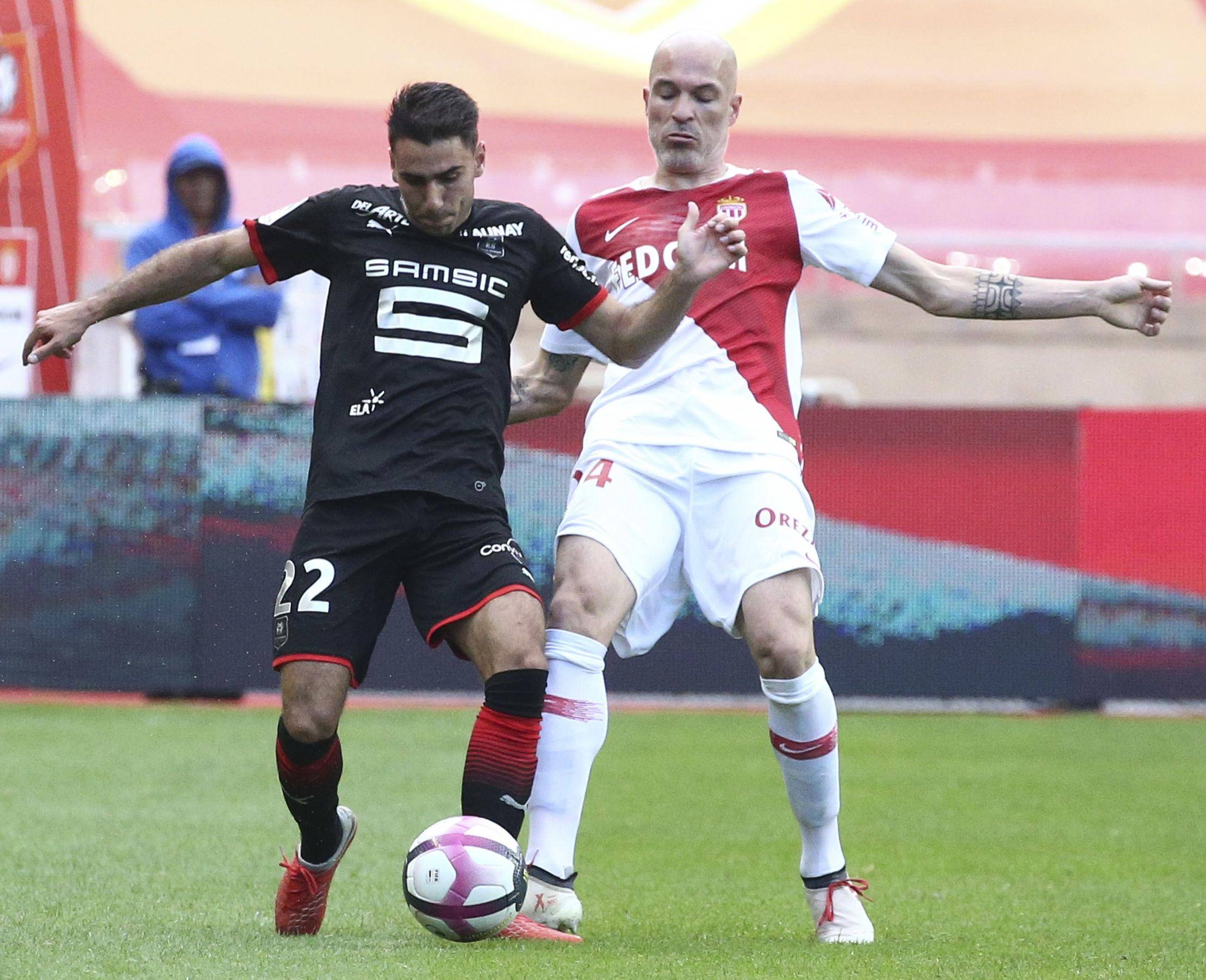 od体育官网登录网址-关于摩纳哥客场艰难战平昂热,表现出色的信息