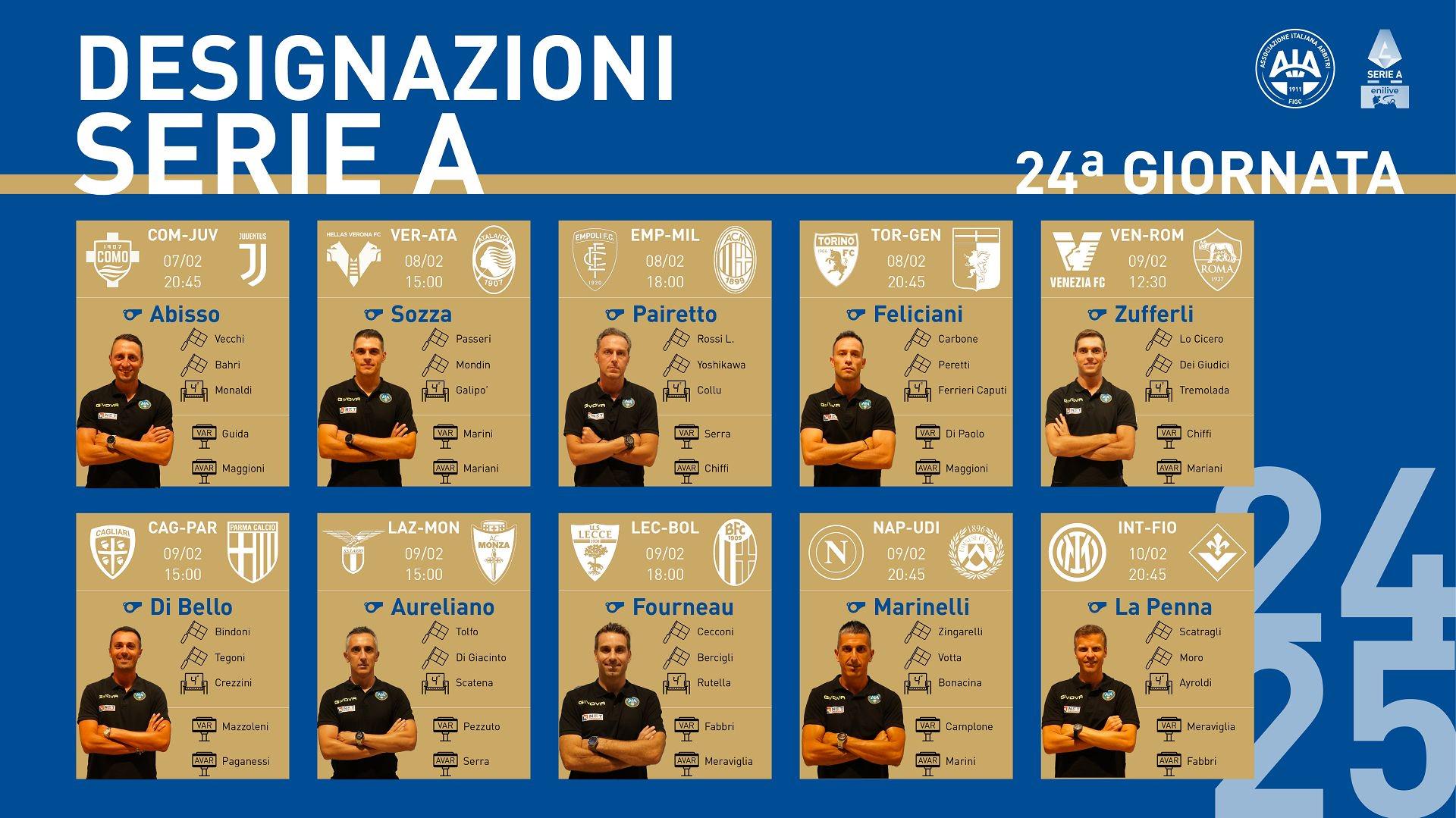 详细阅读:od体育app下载-意甲比赛裁判对争议判罚做出解释 od体育app下载-意甲比赛裁判对争议判罚做出解释