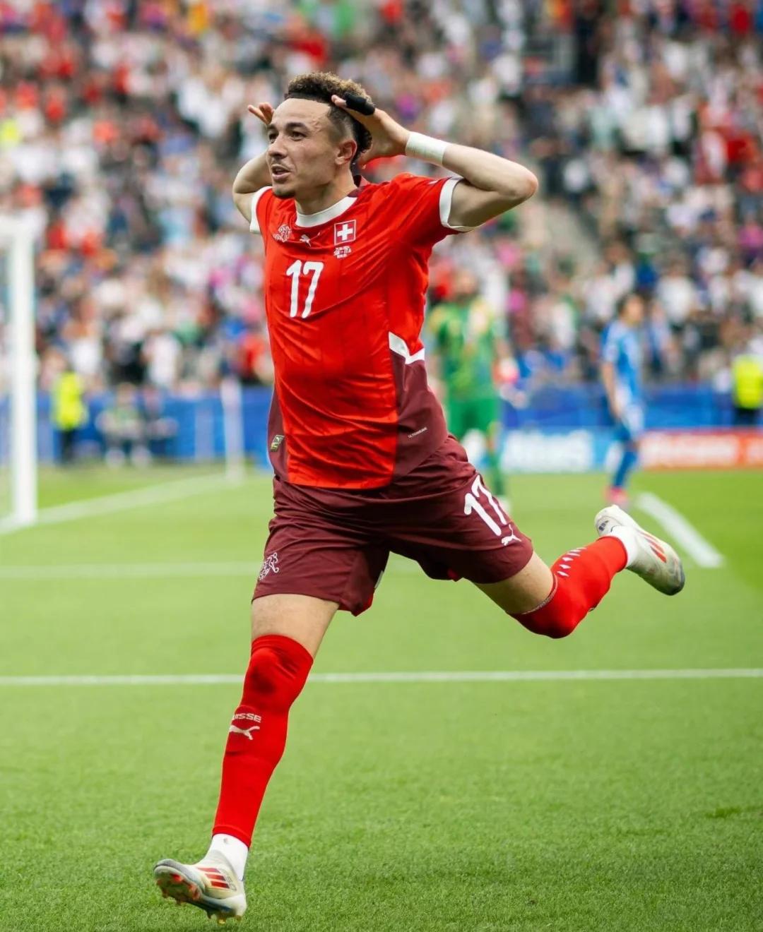 od体育在线-关于瑞士负于意大利,出局危机四伏的信息