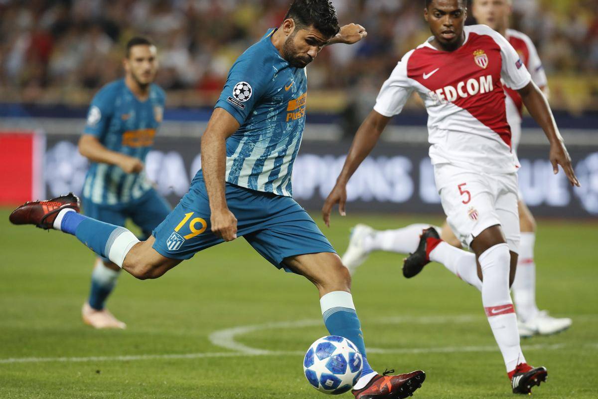 od体育馆-摩纳哥主场作战,迎战对手全力以赴