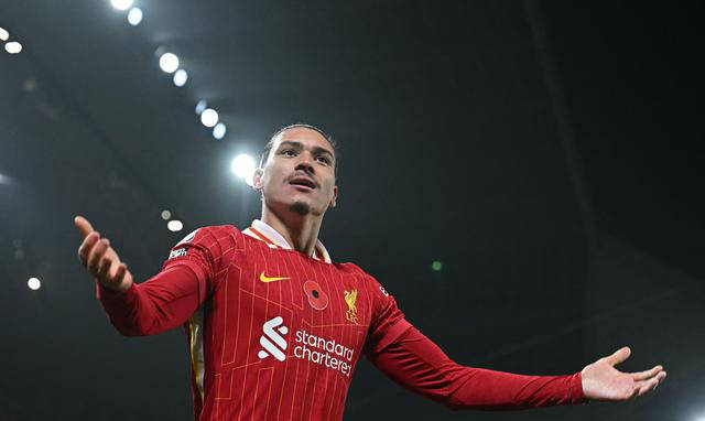 od体育官方入口-利物浦遭遇惨败，遗憾出局！