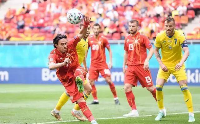 od体育官网-奥地利与北马其顿相遇,胜过对手晋级的简单介绍