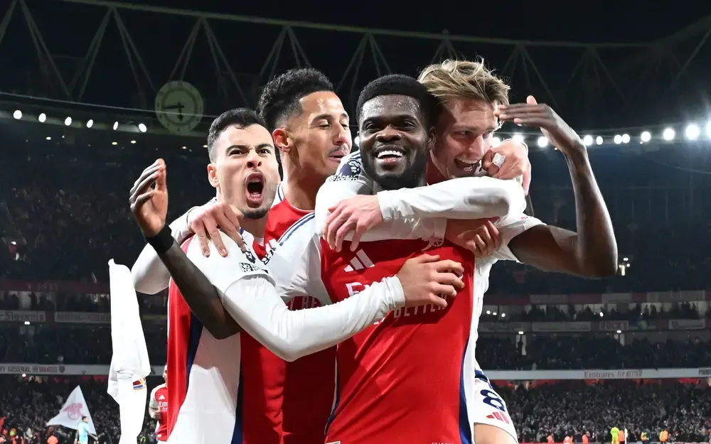 od体育亚洲官网-阿森纳主场大胜，势如破竹稳步前行