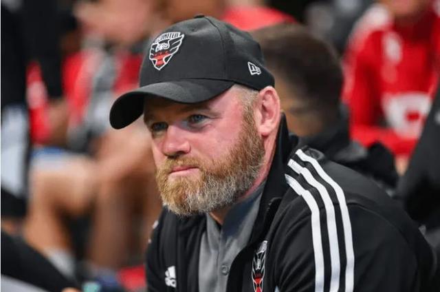 od体育培训-英超名宿鲁尼或将加盟中国超级联赛俱乐部的简单介绍