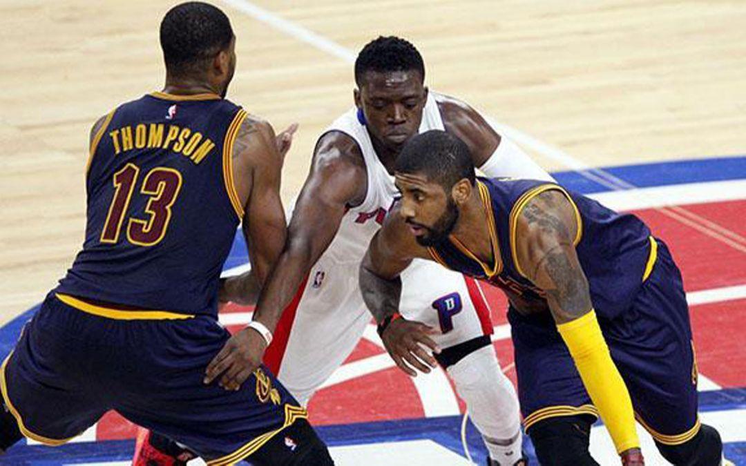 od体育竞技-活塞战胜骑士,继续追赶季后赛名额