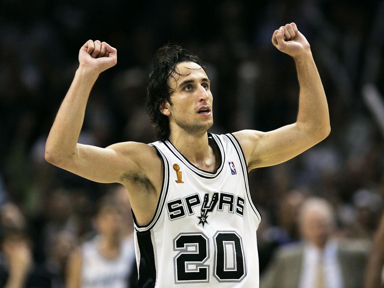 od体育官网入口-吉诺比利复出发威！马刺大胜爵士，结束两连败的简单介绍