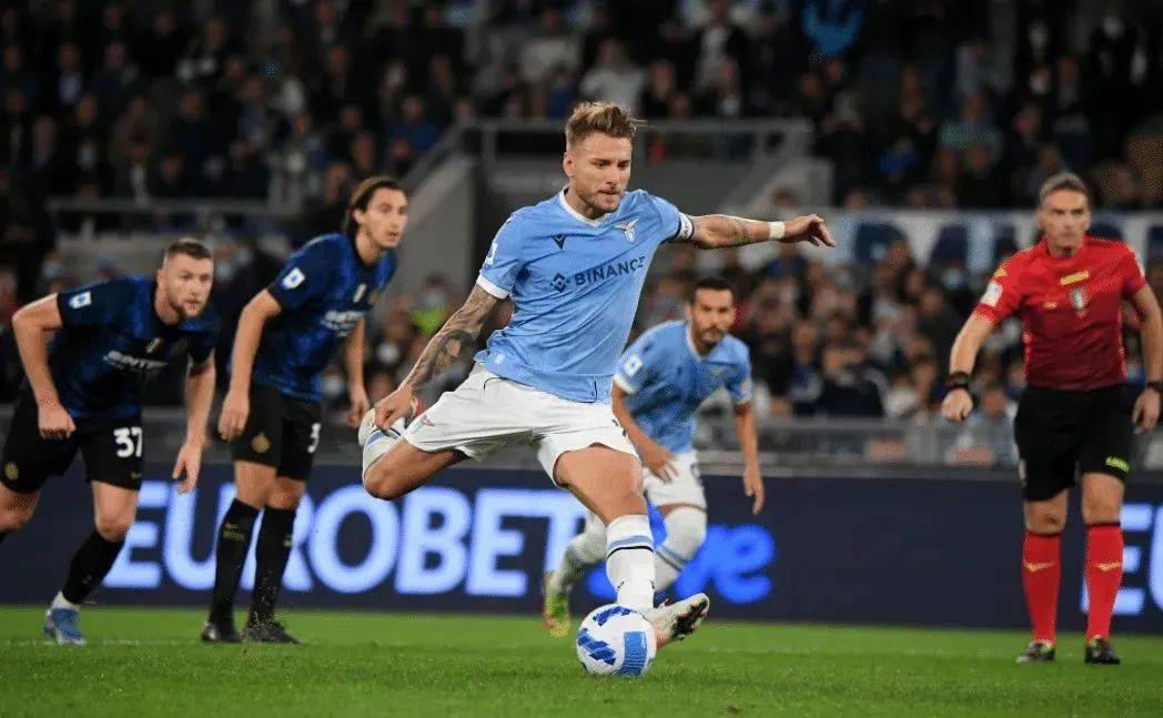 od体育馆-热那亚主场逼平拉齐奥，收获一分