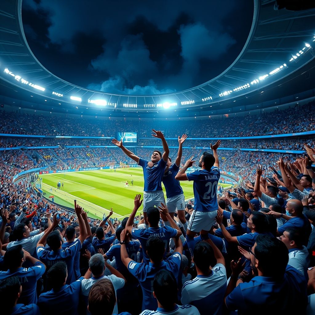 od体育培训-阿尔希拉尔主场优势明显，球迷期待逆转奇迹