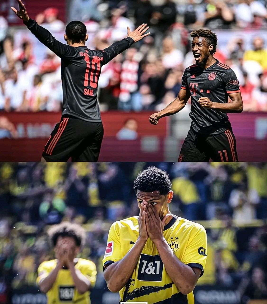 od体育教练-沙尔克与多特蒙德在关键战役中对决