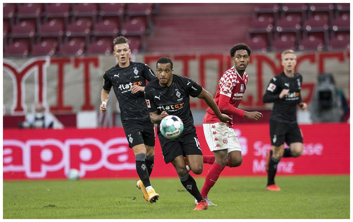 od体育平台-沃尔夫斯堡逼平对手，保持不败战绩延续