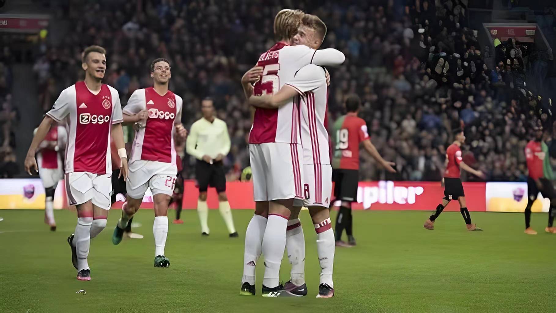 od体育登录入口-荷兰豪门：阿贾克斯续写神奇传奇的简单介绍