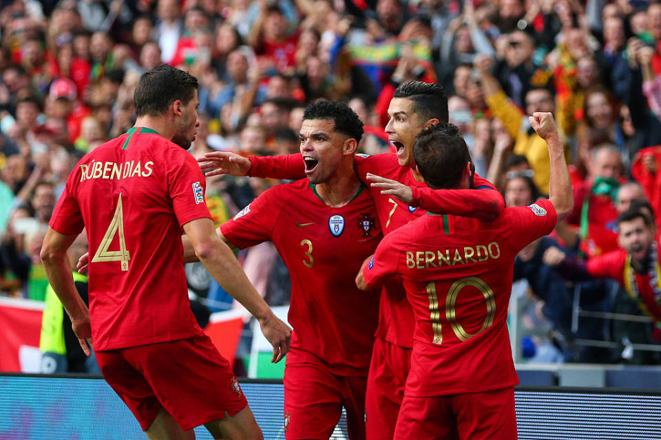 od体育视频-格鲁吉亚战胜斯洛文尼亚，欧预赛表现不佳的简单介绍