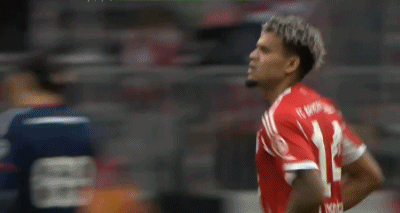 od体育教练-里昂球员各显神通梅开二度