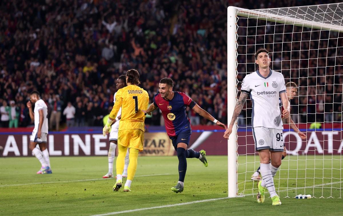 od体育登录入口-包含巴塞罗那客场逆转对手,保持不败纪录的词条