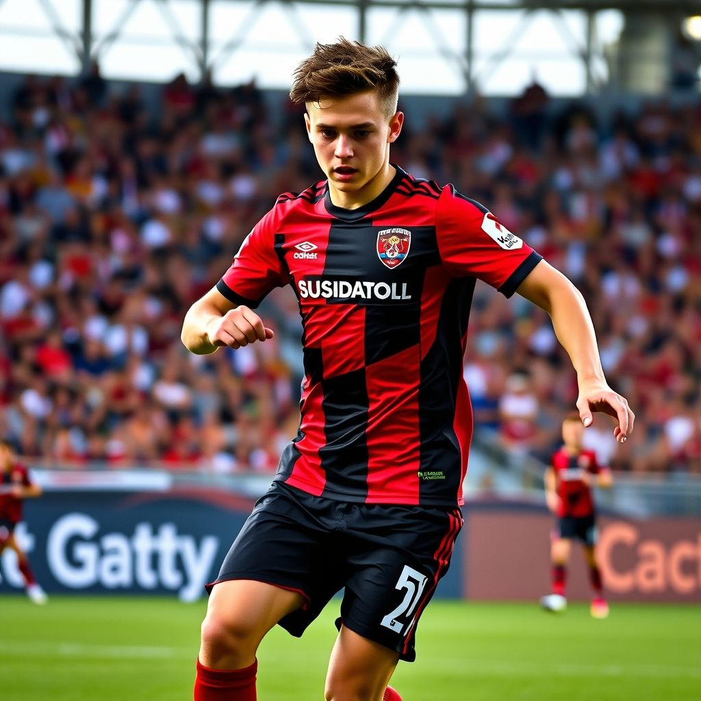 od体育注册-西悉尼流浪者小将表现抢眼,劲旅添新力量