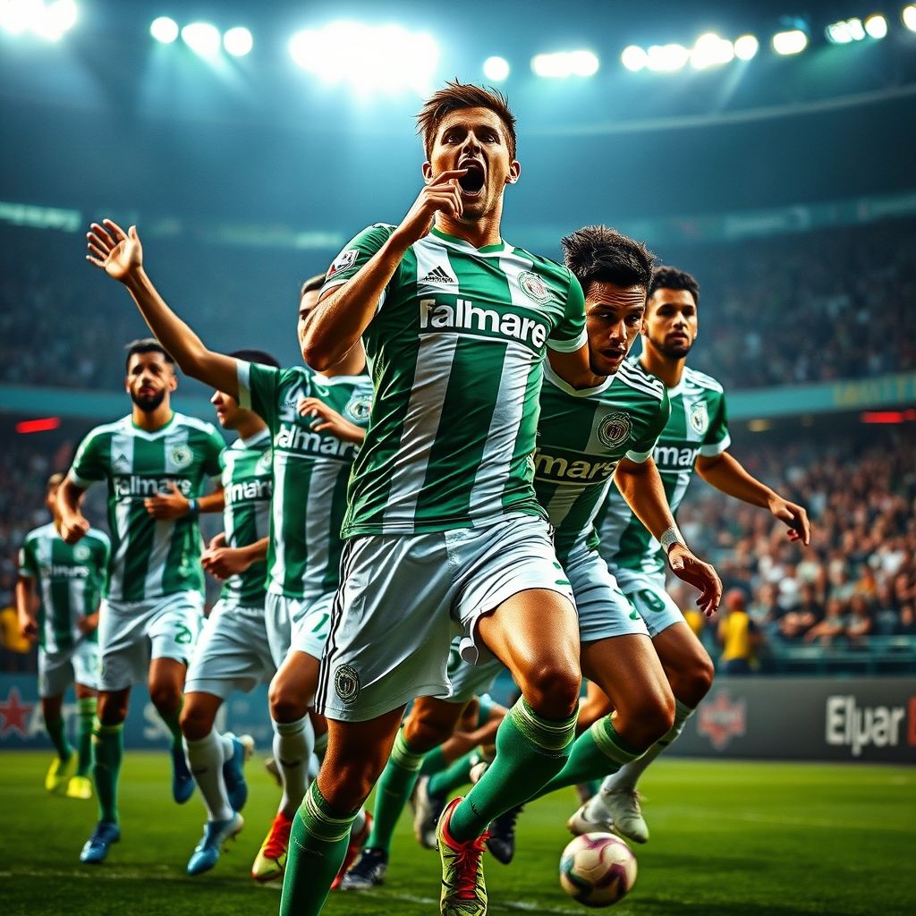 od体育培训-帕尔梅拉斯外援状态火爆,助力球队冲击最高荣誉