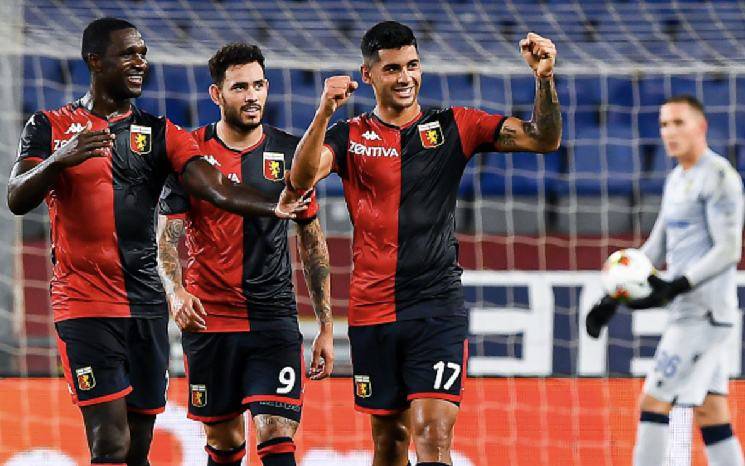 od体育官方登录入口-热那亚主场大胜，摆脱保级危机的简单介绍