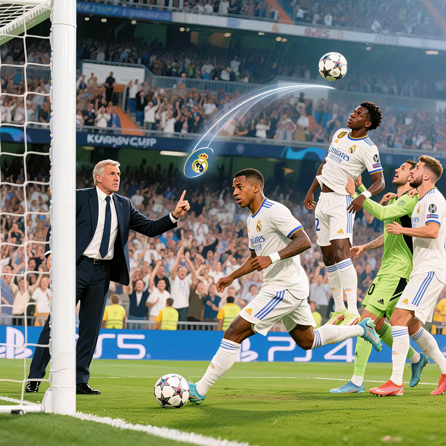 od体育培训-皇马球员状态火热备战下一场比赛的简单介绍