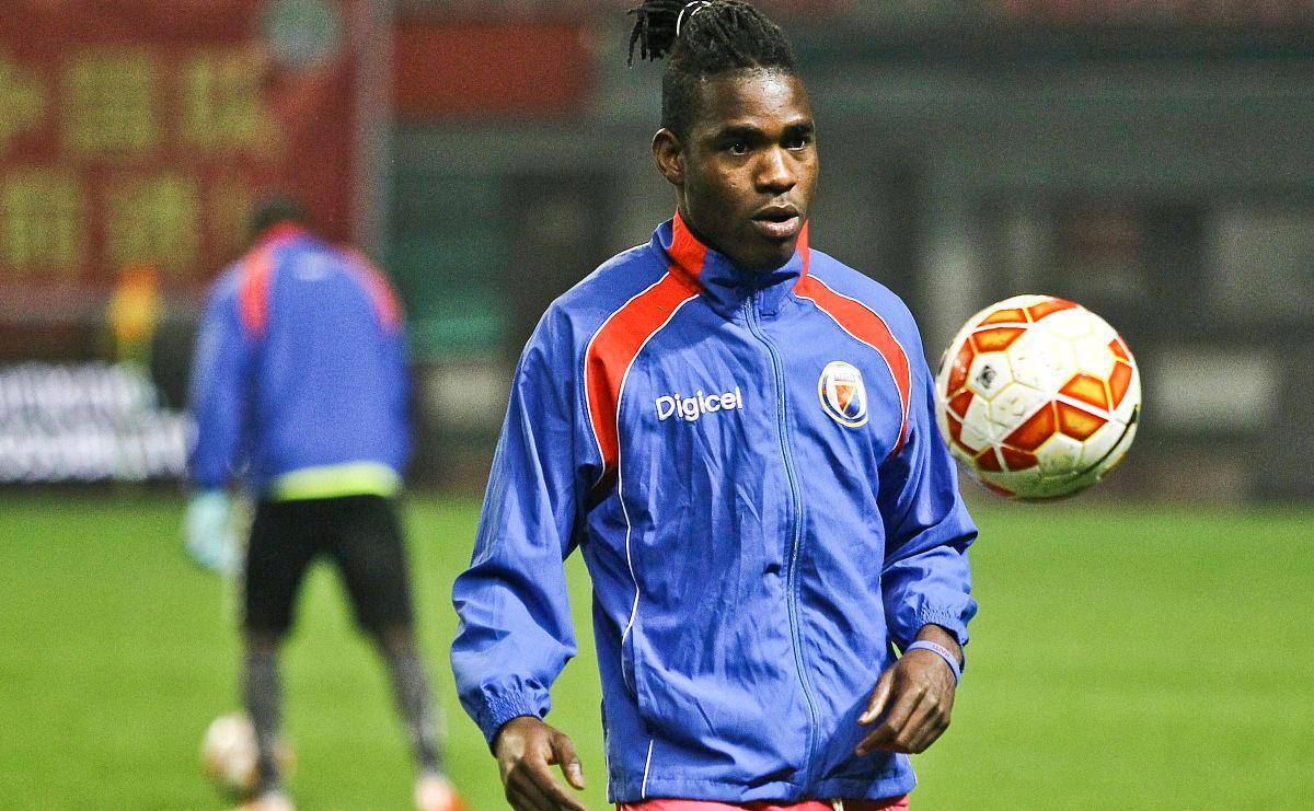 特里尼达和多巴哥队在巴勒斯坦取得胜利的简单介绍