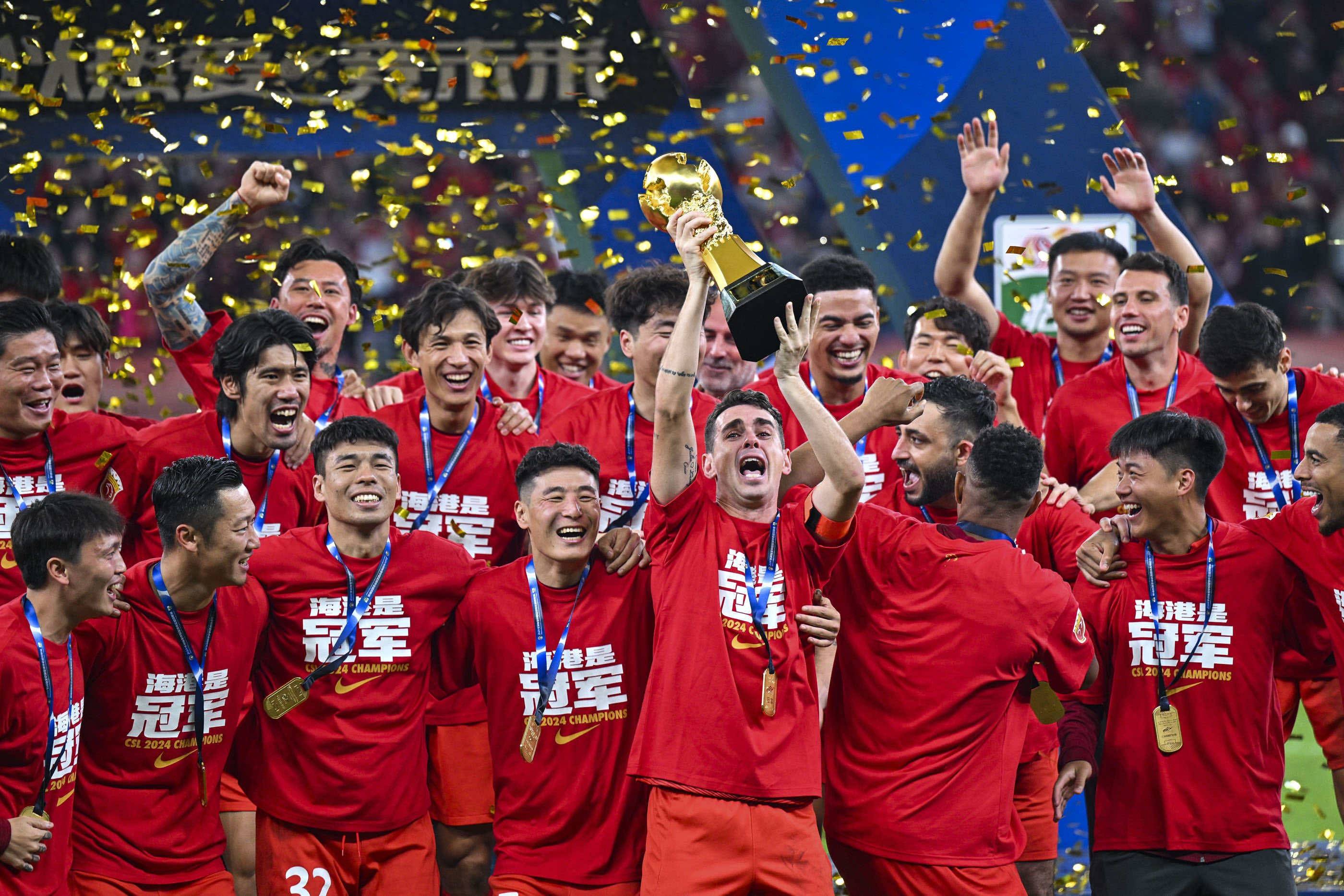 od体育注册-中超球员状态走高，拼尽全力