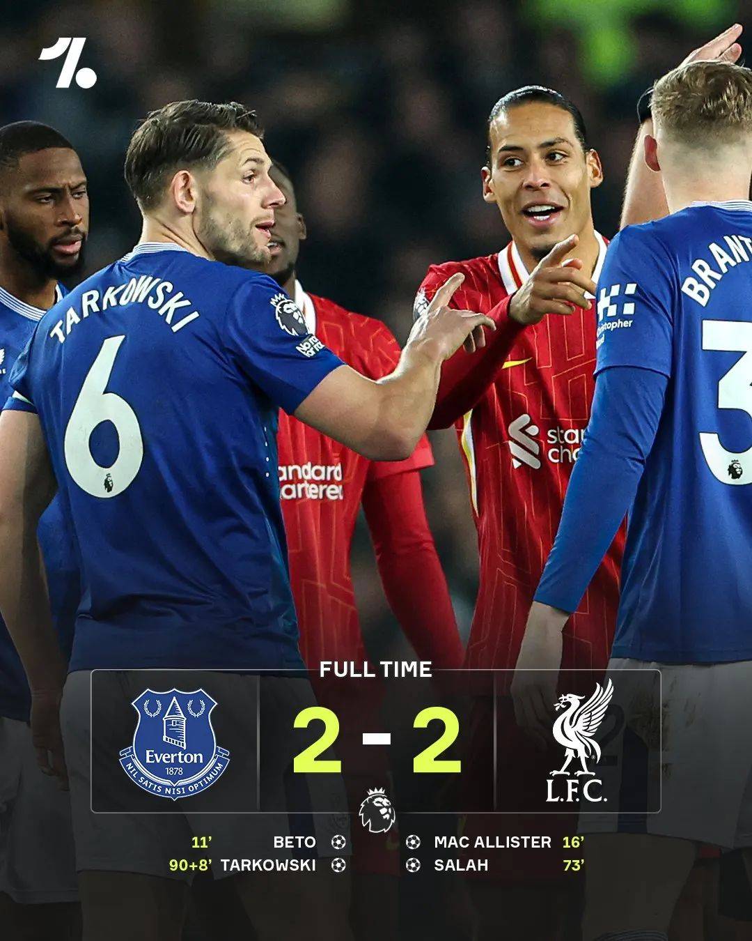 od体育视频-关于利物浦-战平亚特兰大,淘汰之路曲折的信息