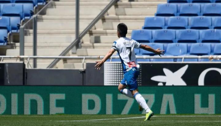 埃瓦尔主场绝杀,摆脱降级区压力的简单介绍