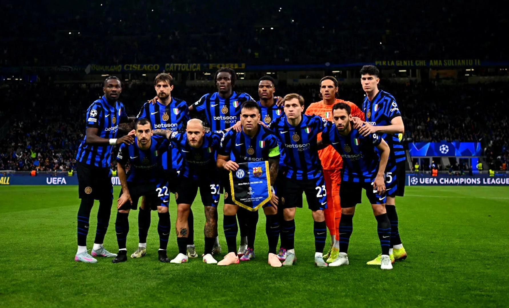 od体育app-包含国际米兰球员状态神勇，连战连胜的词条