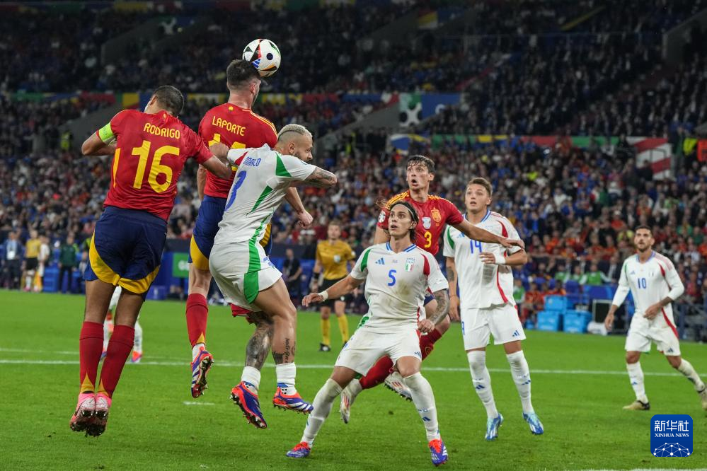 od体育注册-西班牙队欧预赛表现出色，轻松晋级淘汰赛的简单介绍