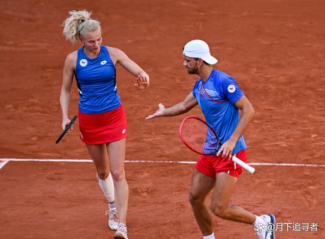 od体育网页版入口-荷兰与捷克将展开一场胶着的较量