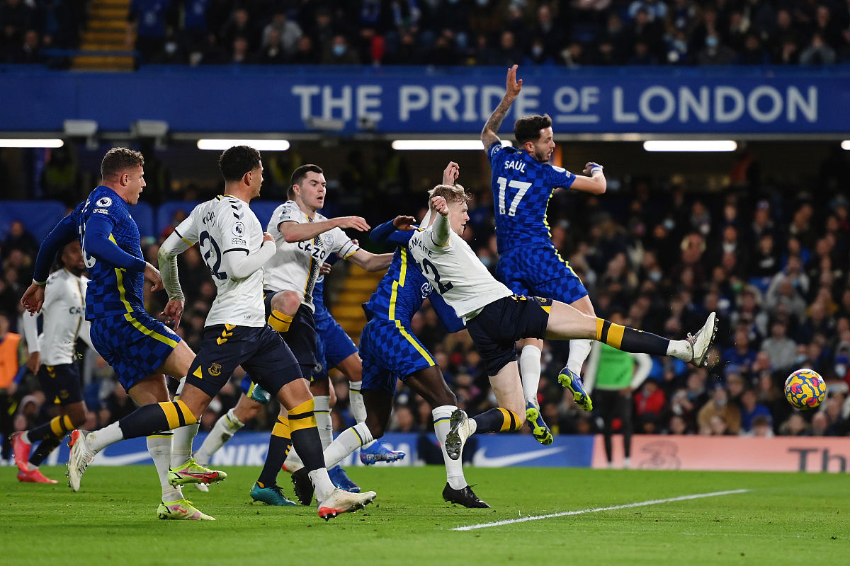 od体育网页版登录入口-奥林匹亚科斯对决切尔西,决定晋级形势