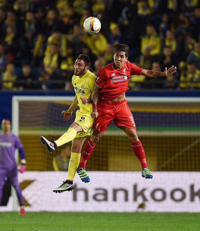 od体育平台-比利亚雷亚尔取得反弹,再度崛起