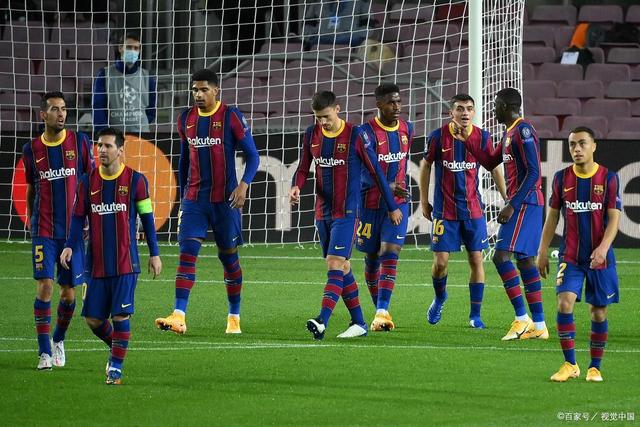 od体育vip注册-巴塞罗那迎战弗莱堡，谁能晋级进入下一轮？