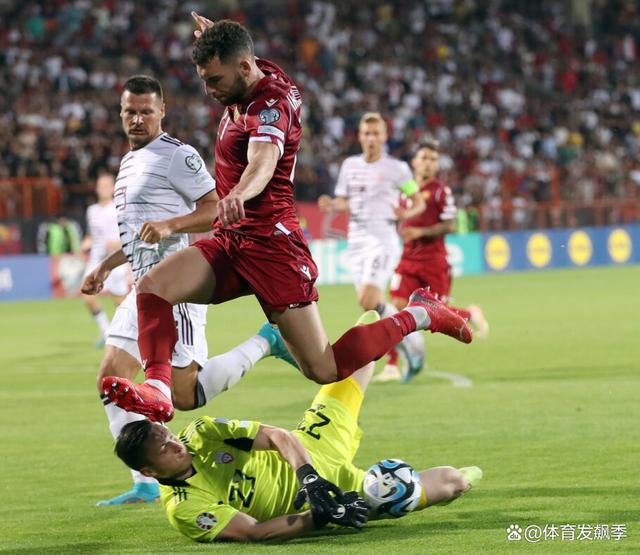 意外出现！欧洲杯预选赛有望上演惊喜的简单介绍