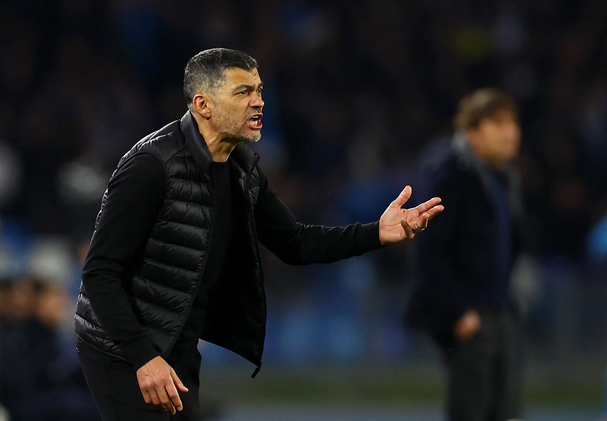 od体育官方登录入口-那不勒斯取得连胜，逐渐恢复状态