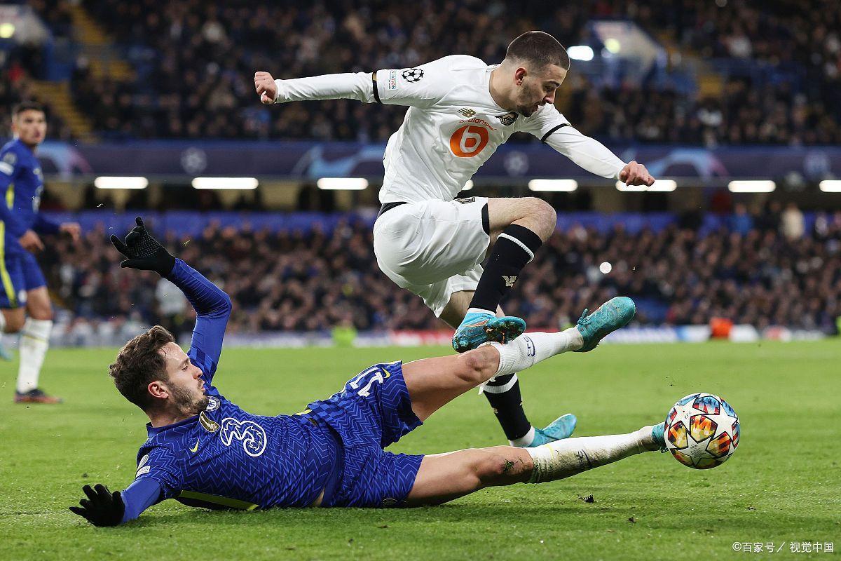 od体育官方-雷恩击败了里尔,取得法甲连胜