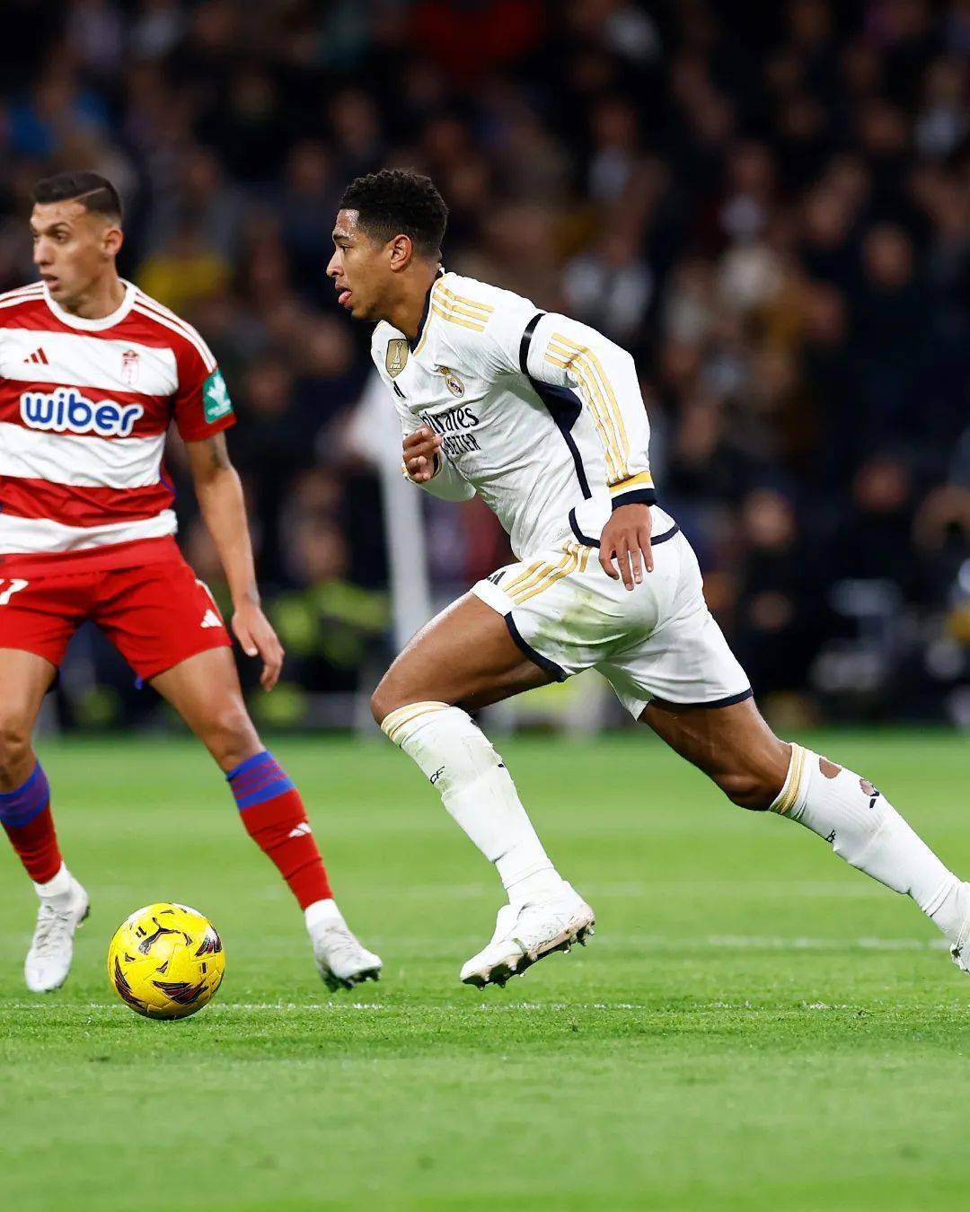 od体育官网app-格拉纳达客场逆转皇家马德里，赢得全场掌声的简单介绍