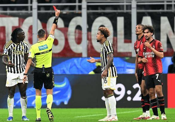 详细阅读:包含AC米兰主场战胜那不勒斯,实力突出的词条 包含AC米兰主场战胜那不勒斯,实力突出的词条