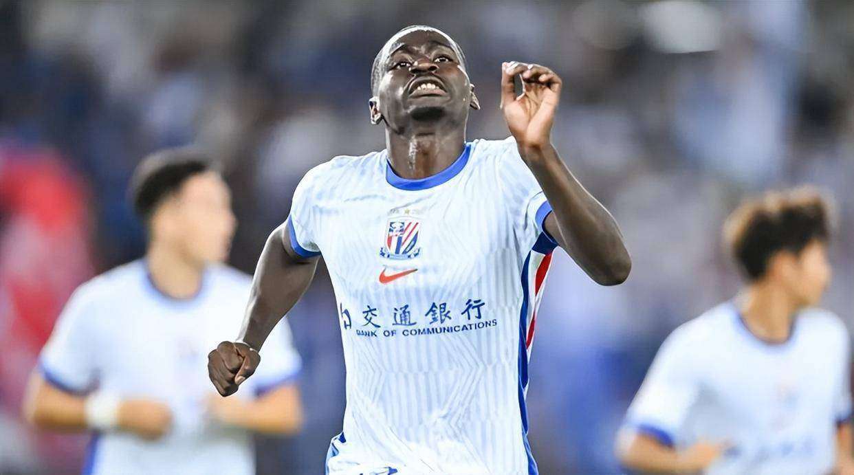 od体育网站-关于申花前锋发挥低迷,球队遭遇连败的信息