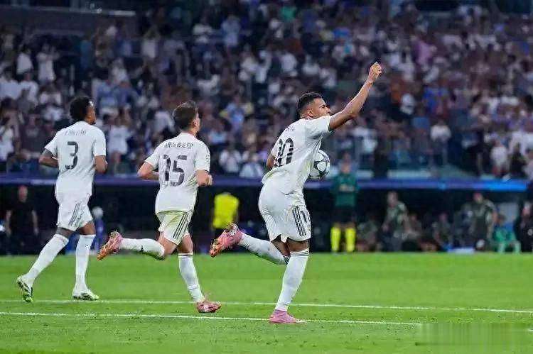 od体育网站-关于豪取联赛领头羊,皇马势如破竹的信息