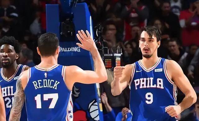 od体育新闻-76人力克魔术,收获胜利