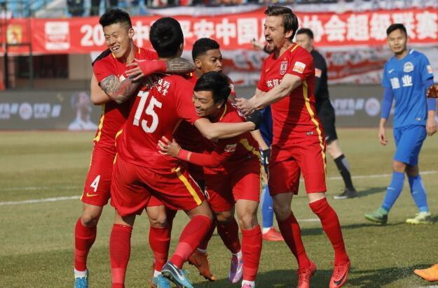 od体育入口-关于鲁能客场力克建业,提升积分榜排名的信息