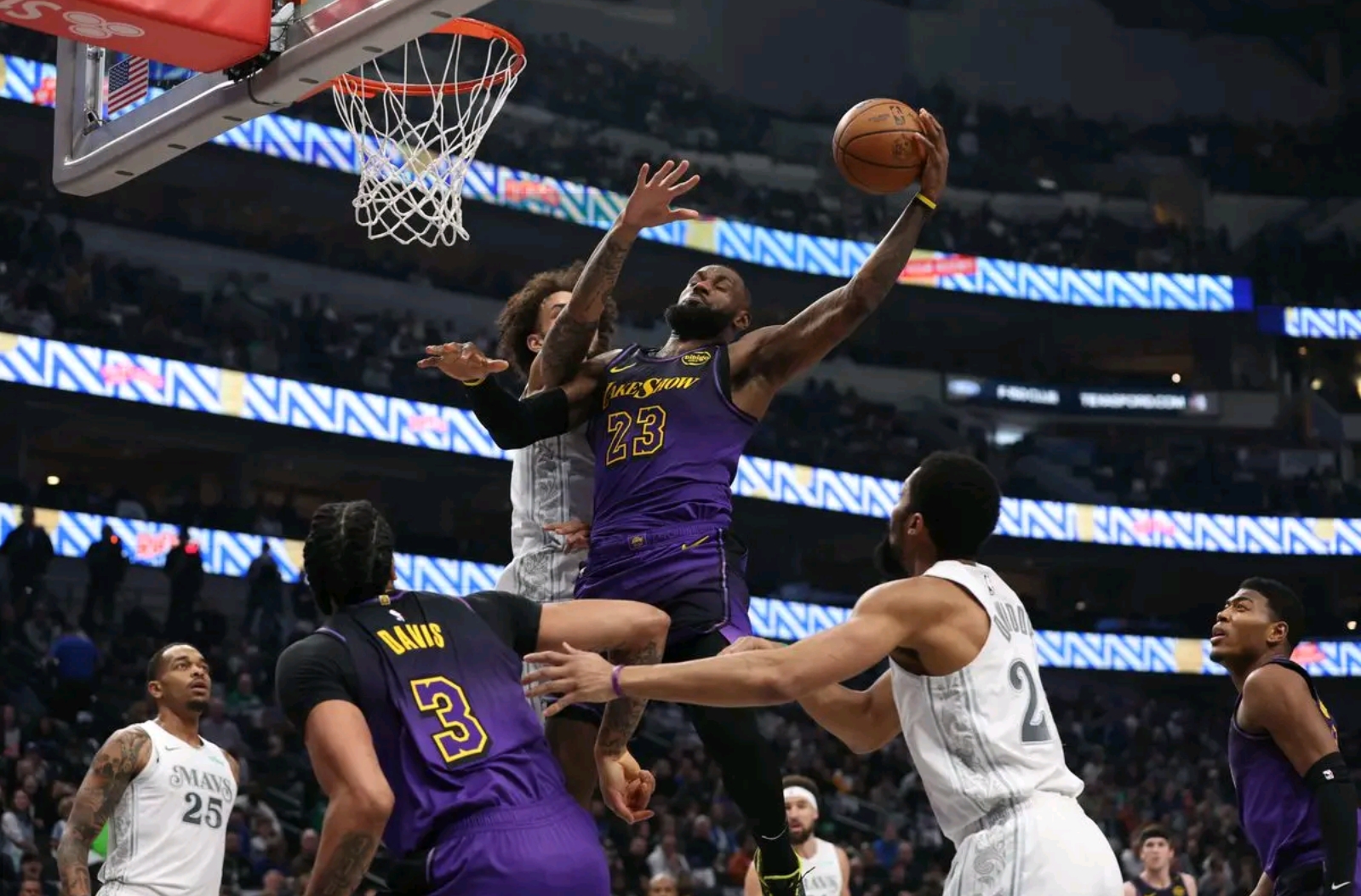 od体育在线-独行侠队外援状态回升，球队反弹